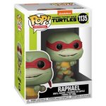 Figurine funko pop - tortues ninja n1135 - raphael (56164)