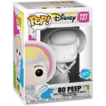 Figurine funko pop - toy story [disney] n727 - la bergre (d. i. y) (43684)