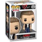 Figurine funko pop - u2 n273 - larry mullen jr. (64035)