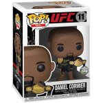 Figurine funko pop - ufc: ultimate fighting championship n11 - daniel cormier (44675)