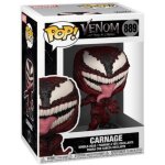 Figurine funko pop - venom : let there be carnage n889 - carnage (56303)