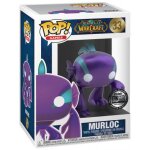 Figurine funko pop - world of warcraft n33 - murloc (52850)