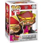 Figurine funko pop - wwe n79 - macho man randy (49264)