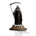Figurine ghost recon wildlands : fallen angel