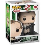 Figurine ghostbusters 35th - dr peter venkman pop 10 cm