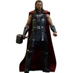 Figurine hot toys mms306 - marvel comics - avengers : age of ultron - thor