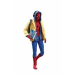 Figurine hot toys mms426 - marvel comics - spider - man : homecoming - spider - man deluxe version Figurine hot toys mms426 - marvel comics - spider - man : homecoming - spider - man deluxe version