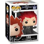 Figurine kingdom hearts 3 - lea pop 10cm