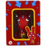 Figurine lapin crtin : promo