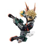 Figurine my hero academia - katsuki bakugo amazing heroes vol14 12cm Figurine my hero academia - katsuki bakugo amazing heroes vol14 12cm