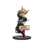 Figurine my hero academia - katsuki bakugo the amazing heroes vol. 3 Figurine my hero academia - katsuki bakugo the amazing heroes vol. 3