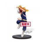 Figurine my hero academia - shoto todoroki the amazing heroes vol. 2 Figurine my hero academia - shoto todoroki the amazing heroes vol. 2