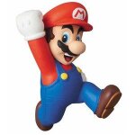 Figurine new super mario bros. wii - udf n 176 Figurine new super mario bros. wii - udf n 176