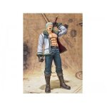 Figurine one piece figuarts - smoker 17cm