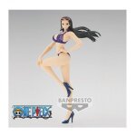 Figurine one piece grandline - nico robin girls on vacation ver b 19cm Figurine one piece grandline - nico robin girls on vacation ver b 19cm