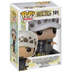 Figurine one piece - trafalgar law pop 10cm