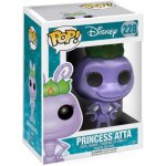 Figurine pop - 1001 pattes - princesse atta - funko pop Figurine pop - 1001 pattes - princesse atta - funko pop