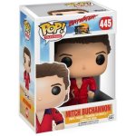 Figurine pop - alerte a malibu - mitch buchannon - funko pop