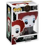 Figurine pop - alice de l'autre c�t� du miroir - iracebeth - funko pop