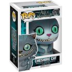 Figurine pop - alice au pays des merveilles - chat du cheshire - funko pop