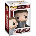 Figurine pop - assassin's creed - callum lynch - funko pop