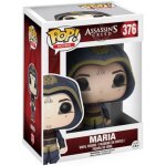 Figurine pop - assassin's creed - maria - funko pop