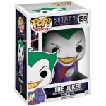 Figurine pop - batman animated series - the joker - funko pop