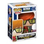 Figurine pop - batman classic - robin carrie kelley - funko pop n115 Figurine pop - batman classic - robin carrie kelley - funko pop n115