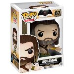Figurine pop - batman vs superman - aquaman - funko pop