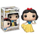Figurine pop - blanche neige - blanche - neige - funko pop