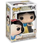 Figurine pop - blanche neige - blanche - neige - funko pop