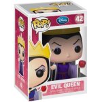 Figurine pop - blanche neige - la sorcire - funko pop