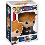 Figurine pop - bleach - ichigo - funko pop