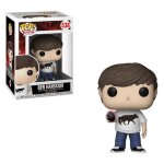 Figurine pop - ca - ben hanscom - funko pop