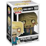 Figurine pop - call of duty - spaceland zombie - funko pop