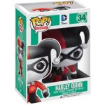 Figurine pop - dc comics - harley quinn - funko pop