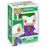 Figurine pop - dc comics - the joker - funko pop