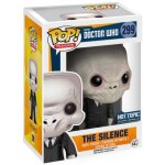 Figurine pop - doctor who - the silence - funko pop n299