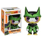 Figurine pop - dragon ball z - cell - funko pop
