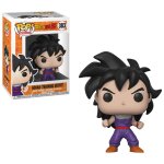 Figurine pop - dragon ball z - gohan in training dragonball z - funko pop