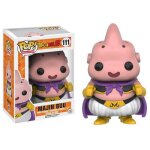 Figurine pop - dragon ball z - majin buu - funko pop