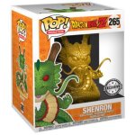 Figurine pop - dragon ball z - shenron - funko pop
