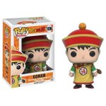 Figurine pop - dragon ball z - son gohan - funko pop