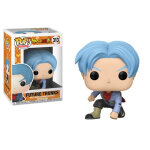 Figurine pop - dragon ball z - trunks - funko pop