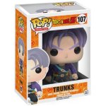 Figurine pop - dragon ball z - trunks - funko pop Figurine pop - dragon ball z - trunks - funko pop