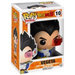 Figurine pop - dragon ball z - vegeta - funko pop