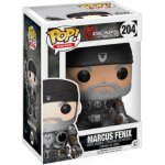 Figurine pop - gears of war - marcus fenix old - funko pop
