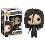 Figurine pop - harry potter - bellatrix lestrange - funko pop
