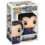 Figurine pop - justice league - superman - funko pop