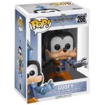 Figurine pop - kingdom hearts - dingo amored - funko pop